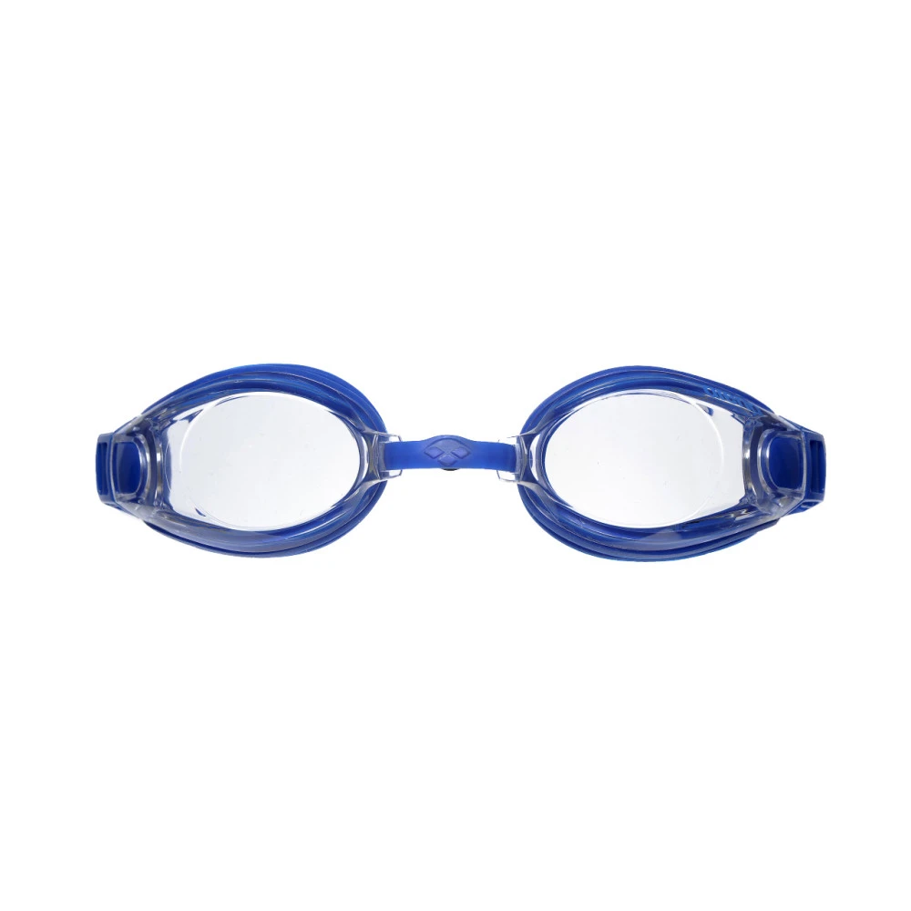 Arena Lunettes - ZOOM X FIT - Blue Clear Blue 4 Arena Lunettes - ZOOM X FIT - Blue Clear Blue – Image 2