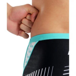 MAILLOT DE BAIN ARENA HOMME MEN'S ARENA ICONS SWIM LOW WAIST SHORT LOGO -Boutique Natation maillot de bain arena homme men s arena icons swim low waist short logo 4