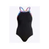 FUNKITA Maillot De Bain Femme Club Tropo -Boutique Natation maillot de bain femme club tropo