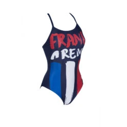 Arena Maillot De Bain Femme Country Flags France -Boutique Natation maillot de bain femme country flags france 2