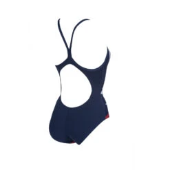 Arena Maillot De Bain Femme Country Flags USA -Boutique Natation maillot de bain femme country flags usa 1