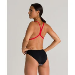 Arena Maillot De Bain Femme CRAZY KOKESHI -Boutique Natation maillot de bain femme crazy kokeshi 3