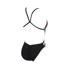 Arena Maillot De Bain Femme Crazy Milkshake -Boutique Natation maillot de bain femme crazy milkshake 1