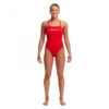 FUNKITA Maillot De Bain Femme - Fire Noeud Dans Le Dos -Boutique Natation maillot de bain femme fire noeud dans le dos