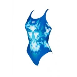 Arena Maillot De Bain Femme One Luckystar Black