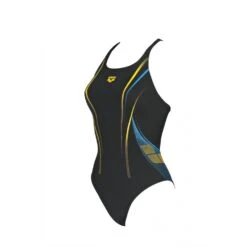 Arena Maillot De Bain Femme - Poseidon