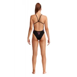 FUNKITA Maillot De Bain Femme - Single Strength Incy Wincy -Boutique Natation maillot de bain femme single strength incy wincy 2