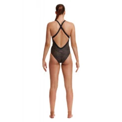 FUNKITA Maillot De Bain Femme Sky Hi One Leather Skin -Boutique Natation maillot de bain femme sky hi one leather skin 2