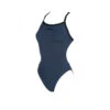 Arena Maillot De Bain Femme - Solid Light Tech - Shark Black -Boutique Natation maillot de bain femme solid light tech shark black