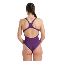 Arena Maillot De Bain Femme Team Swimsuit Pro -Boutique Natation maillot de bain femme team swimsuit pro 6