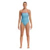 FUNKITA Maillot De Bain Femme - Tie Me Tight Jeanny In A Bottle -Boutique Natation maillot de bain femme tie me tight jeanny in a bottle