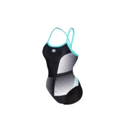 Maillot De Bain Femme - WOMEN'S ARENA ICONS SWIMSUIT CHALLENGE BACK -Boutique Natation maillot de bain femme women s arena icons swimsuit challenge back 3