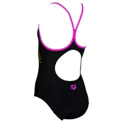 Arena Maillot De Bain Fille - Folk -Boutique Natation maillot de bain fille arena folk 2