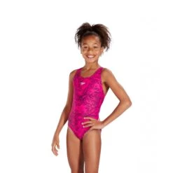 Speedo Maillot De Bain Fille - BOOM 8 Speedo Maillot De Bain Fille - BOOM -Boutique Natation maillot de bain fille boom 2