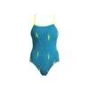 FUNKITA Maillot De Bain Fille - Ripple Effect -Boutique Natation maillot de bain fille ripple effect