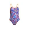 FUNKITA Maillot De Bain Fille - SLIDE SHOW 1 FUNKITA Maillot De Bain Fille - SLIDE SHOW -Boutique Natation maillot de bain fille slide show