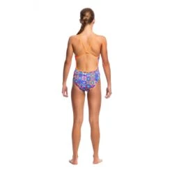 FUNKITA Maillot De Bain Fille - SLIDE SHOW -Boutique Natation maillot de bain fille slide show 2