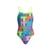 FUNKITA Maillot De Bain Fille - Vacancy -Boutique Natation maillot de bain fille vacancy