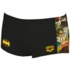 Arena Maillot De Bain Homme BATMAN -Boutique Natation maillot de bain homme batman