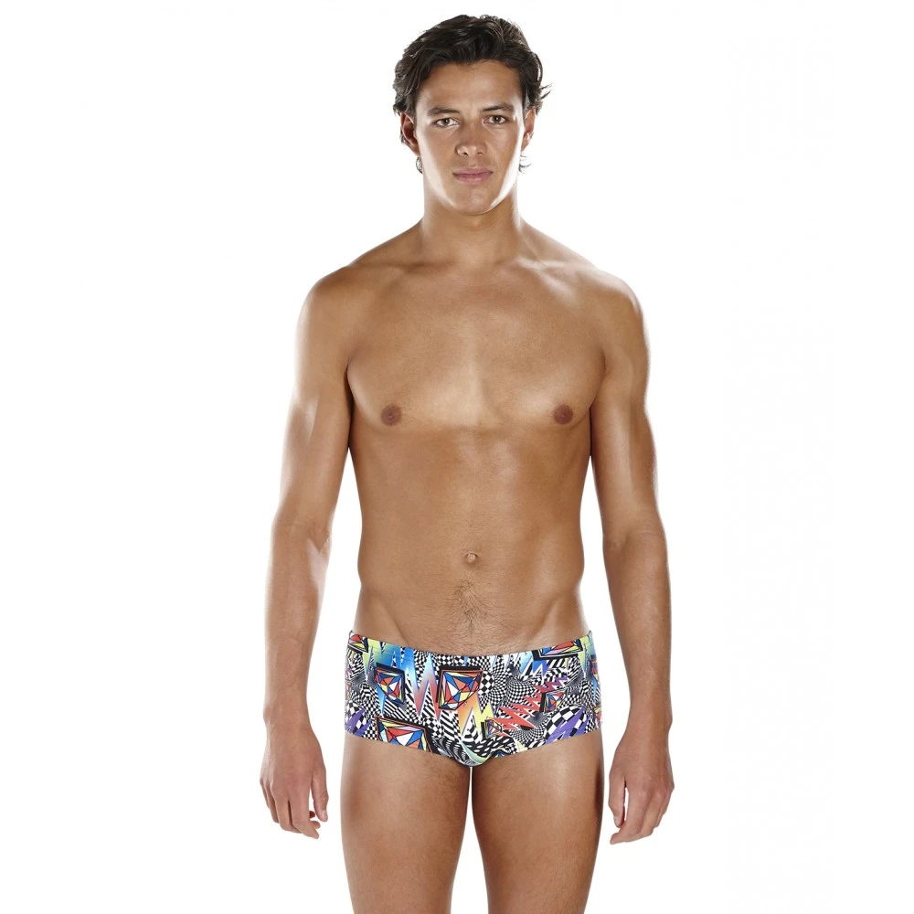 Speedo Maillot De Bain Homme - Boom Funk 4 Speedo Maillot De Bain Homme - Boom Funk – Image 2