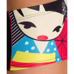 Arena Maillot De Bain Homme CRAZY KOKESHI 8 Arena Maillot De Bain Homme CRAZY KOKESHI -Boutique Natation maillot de bain homme crazy kokeshi 2