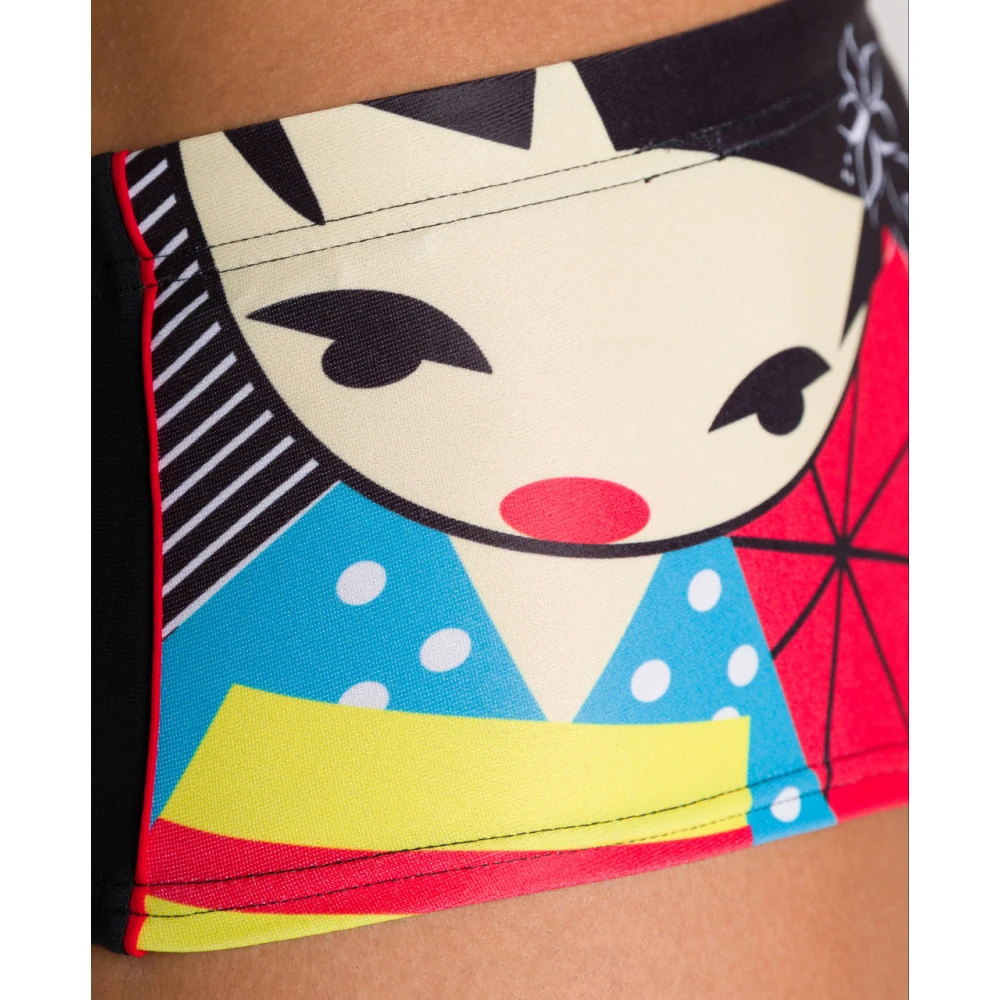 Arena Maillot De Bain Homme CRAZY KOKESHI 5 Arena Maillot De Bain Homme CRAZY KOKESHI – Image 3