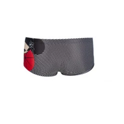 Arena Maillot De Bain Homme CRAZY KOKESHI 9 Arena Maillot De Bain Homme CRAZY KOKESHI -Boutique Natation maillot de bain homme crazy kokeshi 3