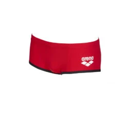 Arena Maillot De Bain Homme One Biglogo Red Black