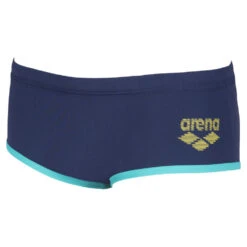 Arena Maillot De Bain Homme One Biglogo Navy Mint
