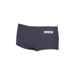 Arena Maillot De Bain Homme - Solid Squared Navy