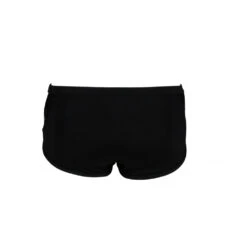 Arena Maillot De Bain Homme Team Stripe Black Black -Boutique Natation maillot de bain homme team stripe black black 3