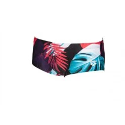 Arena Maillot De Bain Homme - Tropical Leaves
