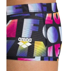 Arena Maillot Homme Pop Reversible -Boutique Natation maillot homme pop reversible 2