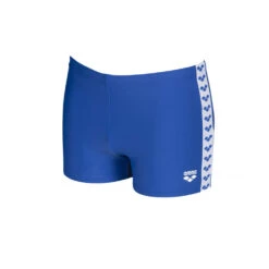 Arena Maillot Homme Team Fit Short Royal -Boutique Natation maillot homme team fit short royal 3