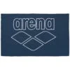 Arena Serviette Microfibre - Pool Smart Navy 2 Arena Serviette Microfibre - Pool Smart Navy -Boutique Natation microfibre pool smart navy