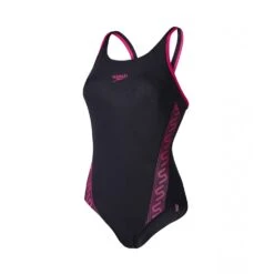 Speedo Maillot De Bain Femme - MONOGRAM MUSCLEBACK