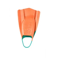 Arena Palmes - Powerfin Pro Multi Aqua Orange -Boutique Natation palmes powerfin pro multi aqua orange 2