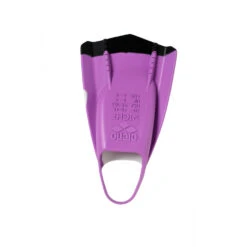 Arena Palmes - Powerfin Pro Multi White Purple Black -Boutique Natation palmes powerfin pro multi white purple black 2