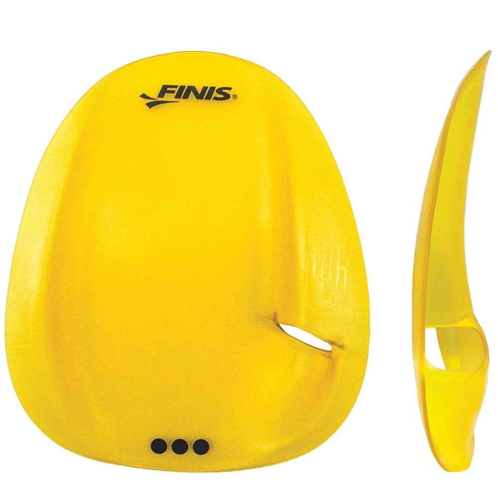 FINIS Plaquettes Agility Paddle 4 FINIS Plaquettes Agility Paddle – Image 2