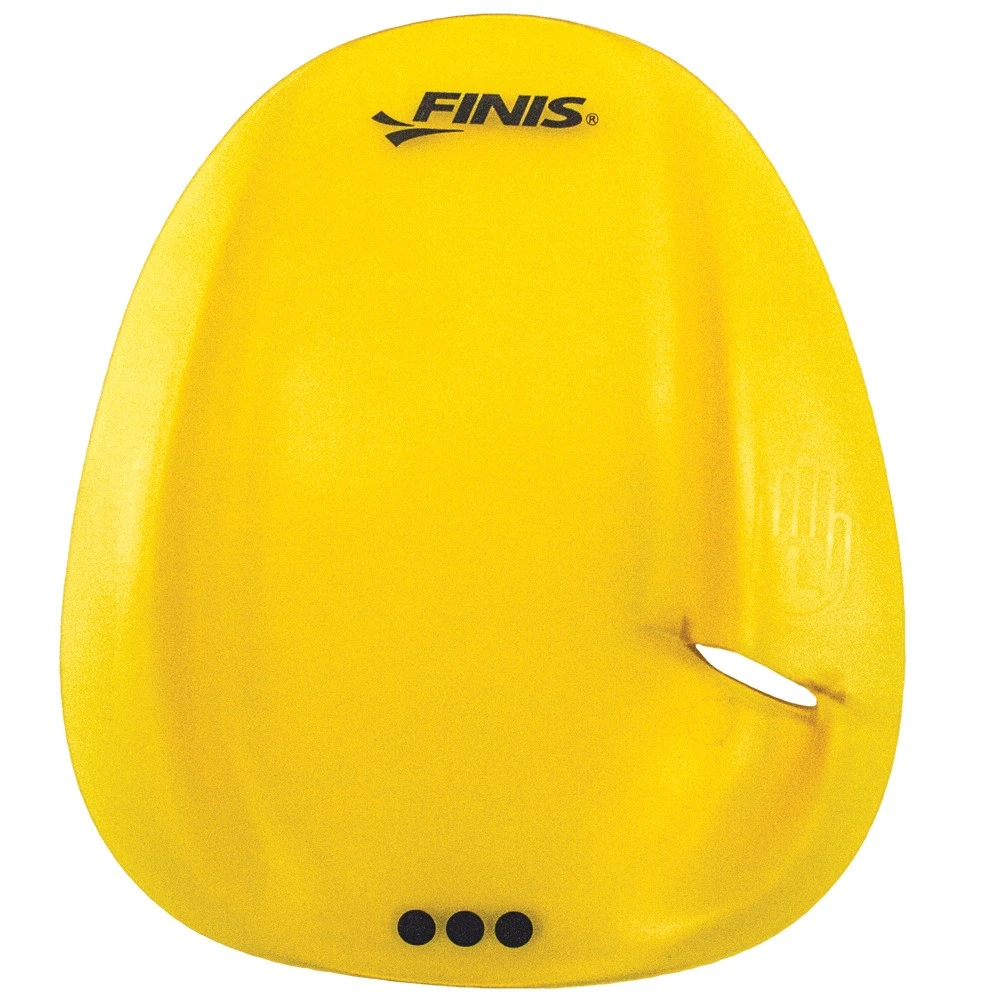 FINIS Plaquettes Agility Paddle 3 FINIS Plaquettes Agility Paddle