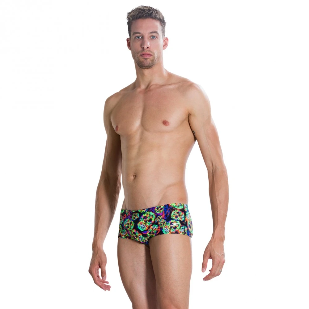 Speedo Maillot Homme PSYCHEDELIC 3 Speedo Maillot Homme PSYCHEDELIC – Image 2
