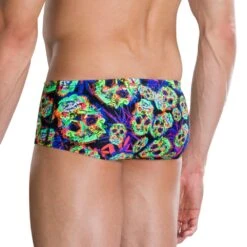 Speedo Maillot Homme PSYCHEDELIC 6 Speedo Maillot Homme PSYCHEDELIC -Boutique Natation psychedelic 6