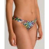 Arena Real Brief Bas De Maillot Deux Pièces BlackMulti -Boutique Natation real bottom multicolor