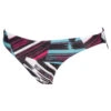 Arena Real Brief Bas De Maillot Deux Pièces Freak Rose Multi -Boutique Natation real brief bas de maillot deux pieces freak rose multi
