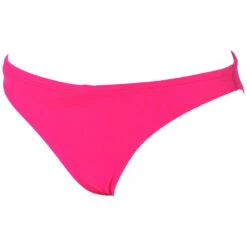 Arena Real Brief Bas De Maillot Deux Pièces Fresia Rose Yellow Star