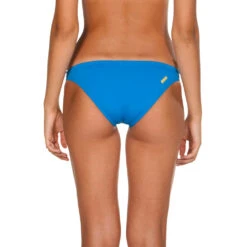 Arena Real Brief Bas De Maillot Deux Pièces Pix Blue Yellow Star -Boutique Natation real brief bas de maillot deux pieces pix blue yellow star 3
