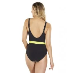 Speedo Maillot De Bain Femme - Sculpture CrystalGleam -Boutique Natation sculpture crystalgleam 2