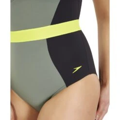 Speedo Maillot De Bain Femme - Sculpture CrystalGleam -Boutique Natation sculpture crystalgleam 3