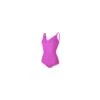 Speedo Maillot De Bain Femme - Sculpture Watergem Rose -Boutique Natation sculpture watergem