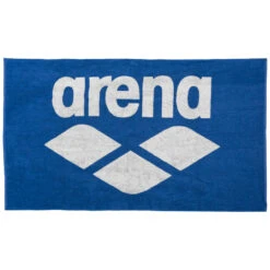 Arena Serviette - Pool Soft Royal White